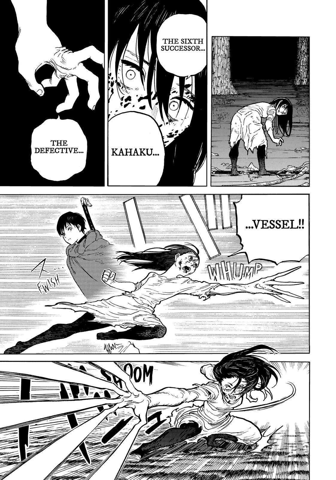 Read To Your Eternity  EN Manga Online