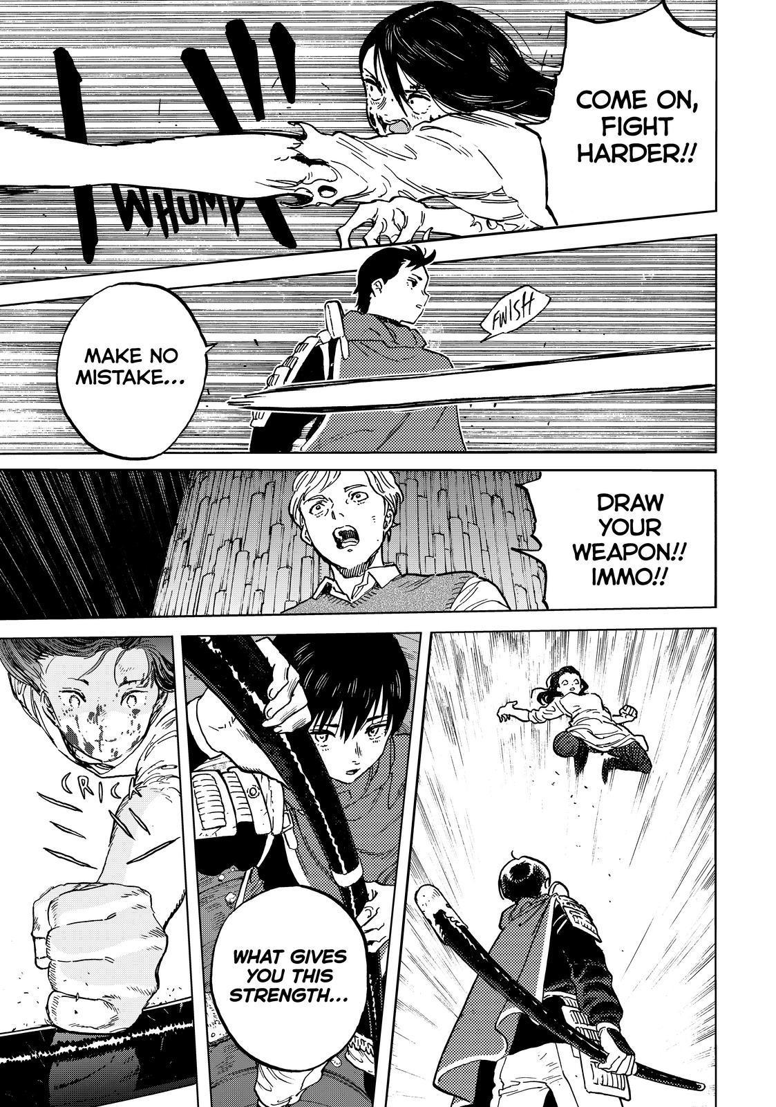 Read To Your Eternity  EN Manga Online