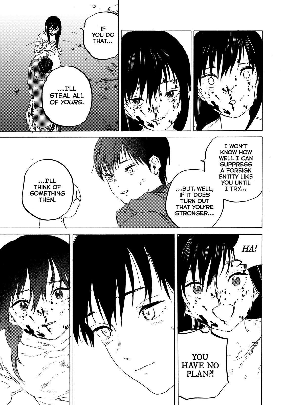 Read To Your Eternity  EN Manga Online