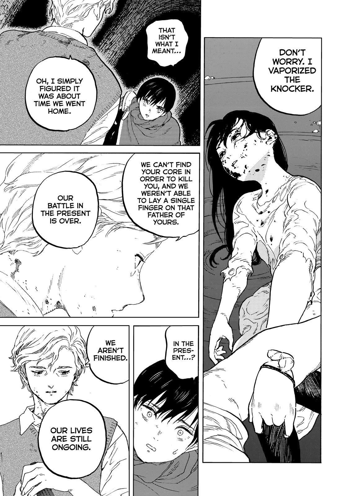 Read To Your Eternity  EN Manga Online