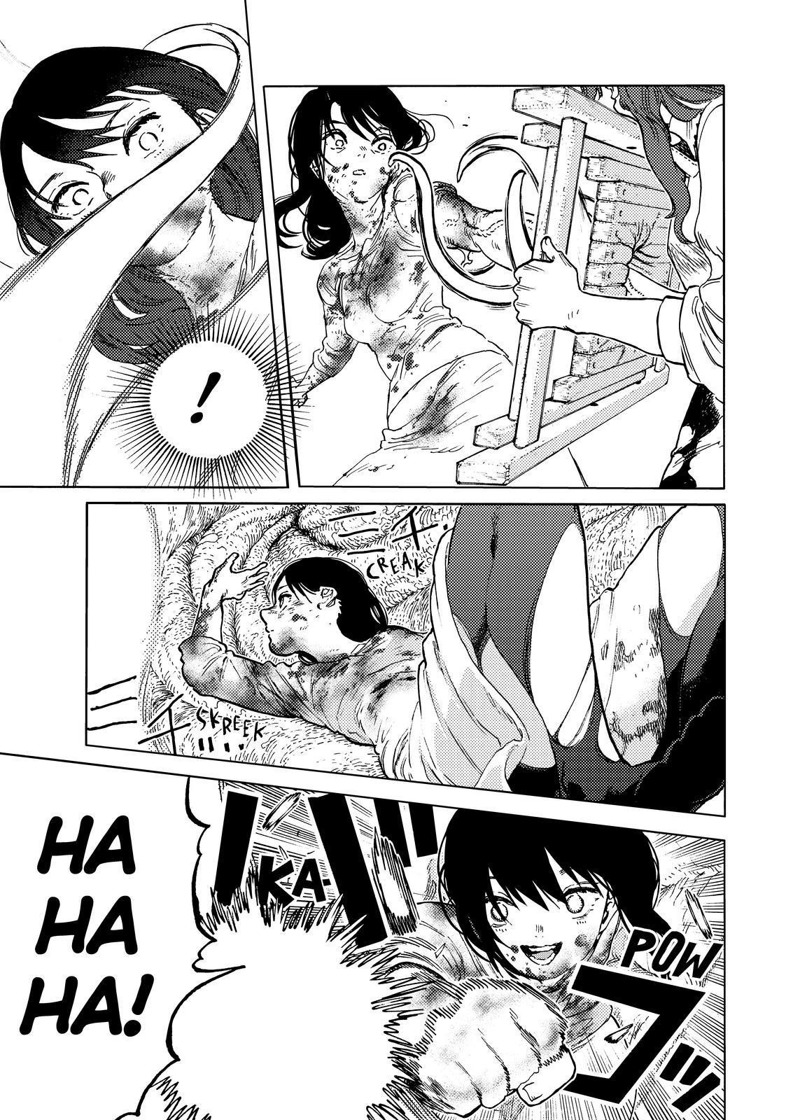 Read To Your Eternity  EN Manga Online