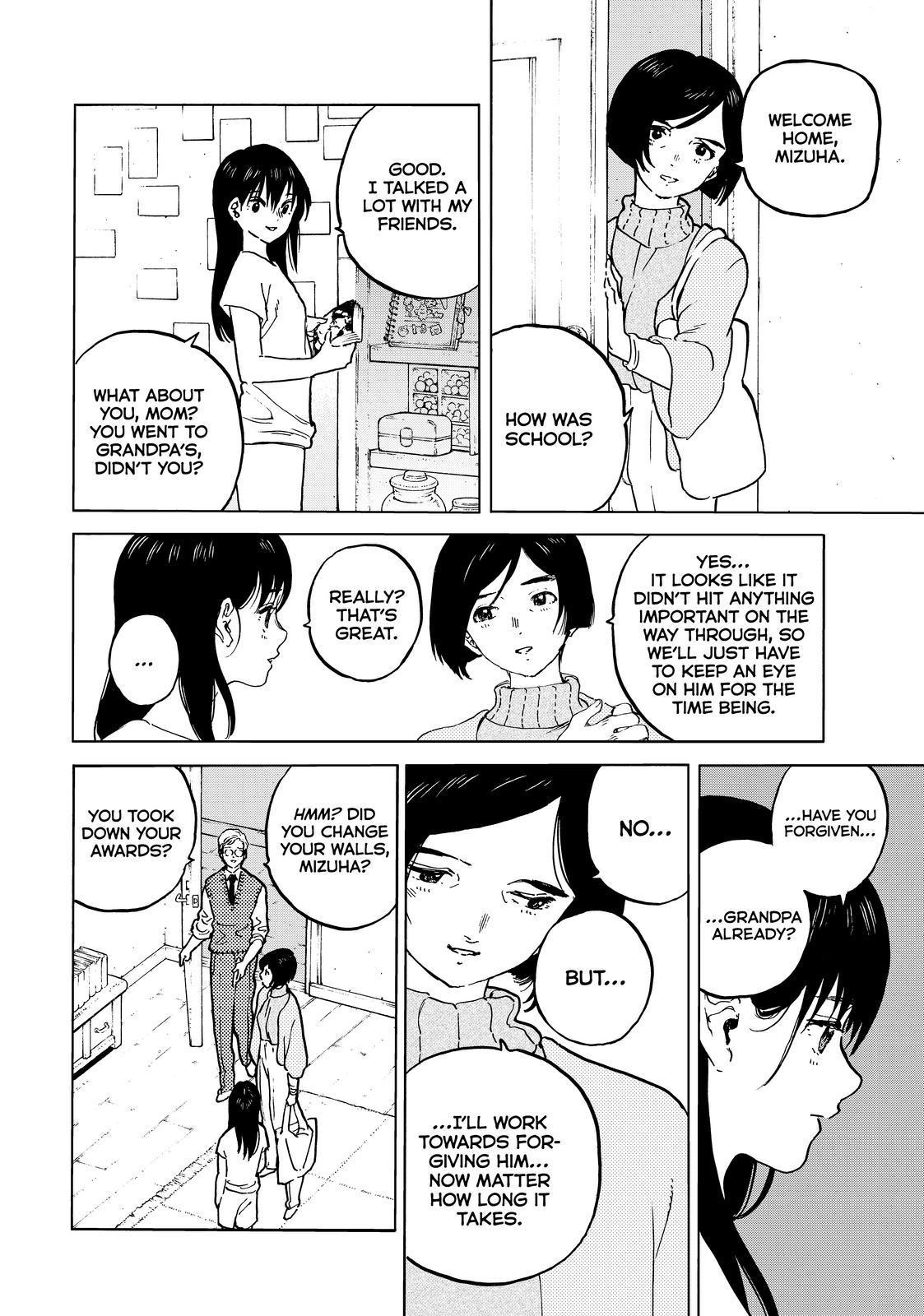 Read To Your Eternity  EN Manga Online