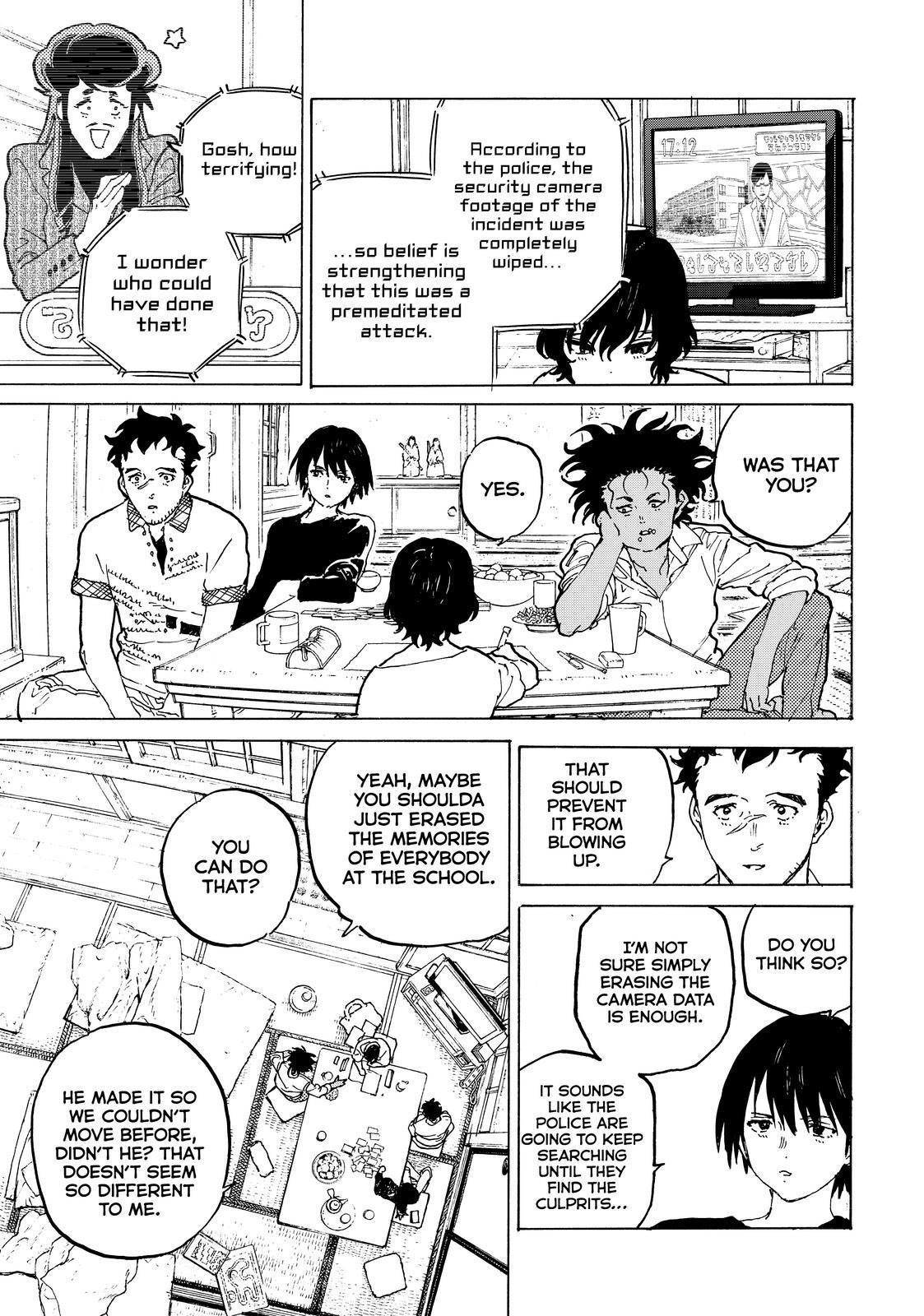 Read To Your Eternity  EN Manga Online