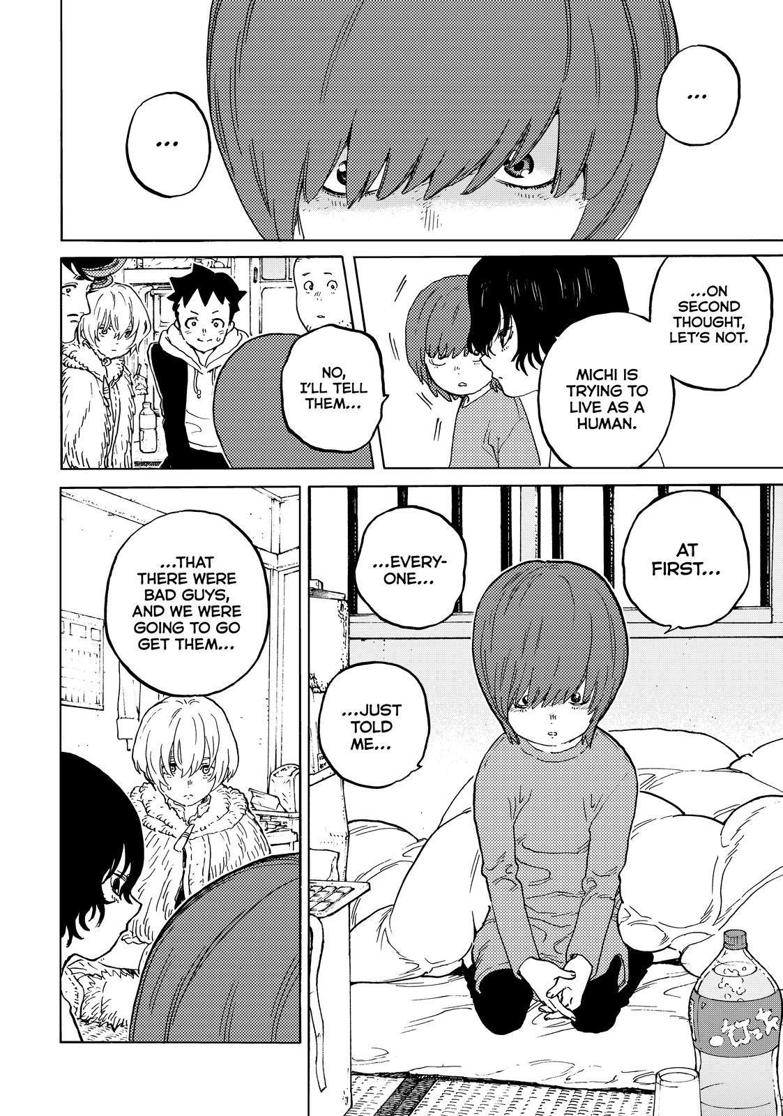 Read To Your Eternity  EN Manga Online