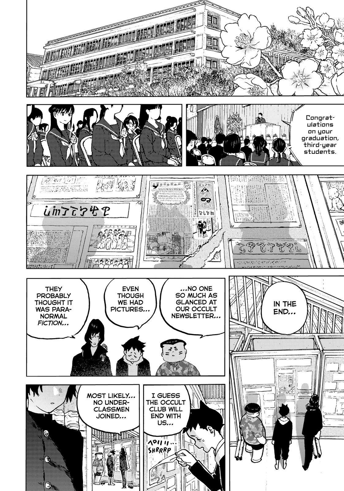 Read To Your Eternity  EN Manga Online
