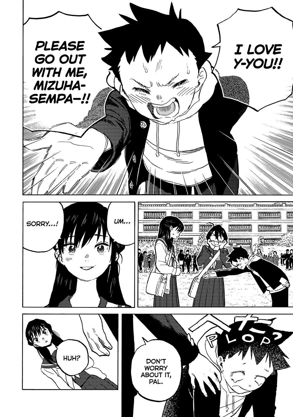 Read To Your Eternity  EN Manga Online