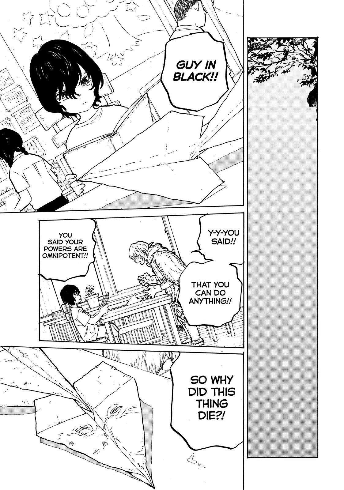 Read To Your Eternity  EN Manga Online