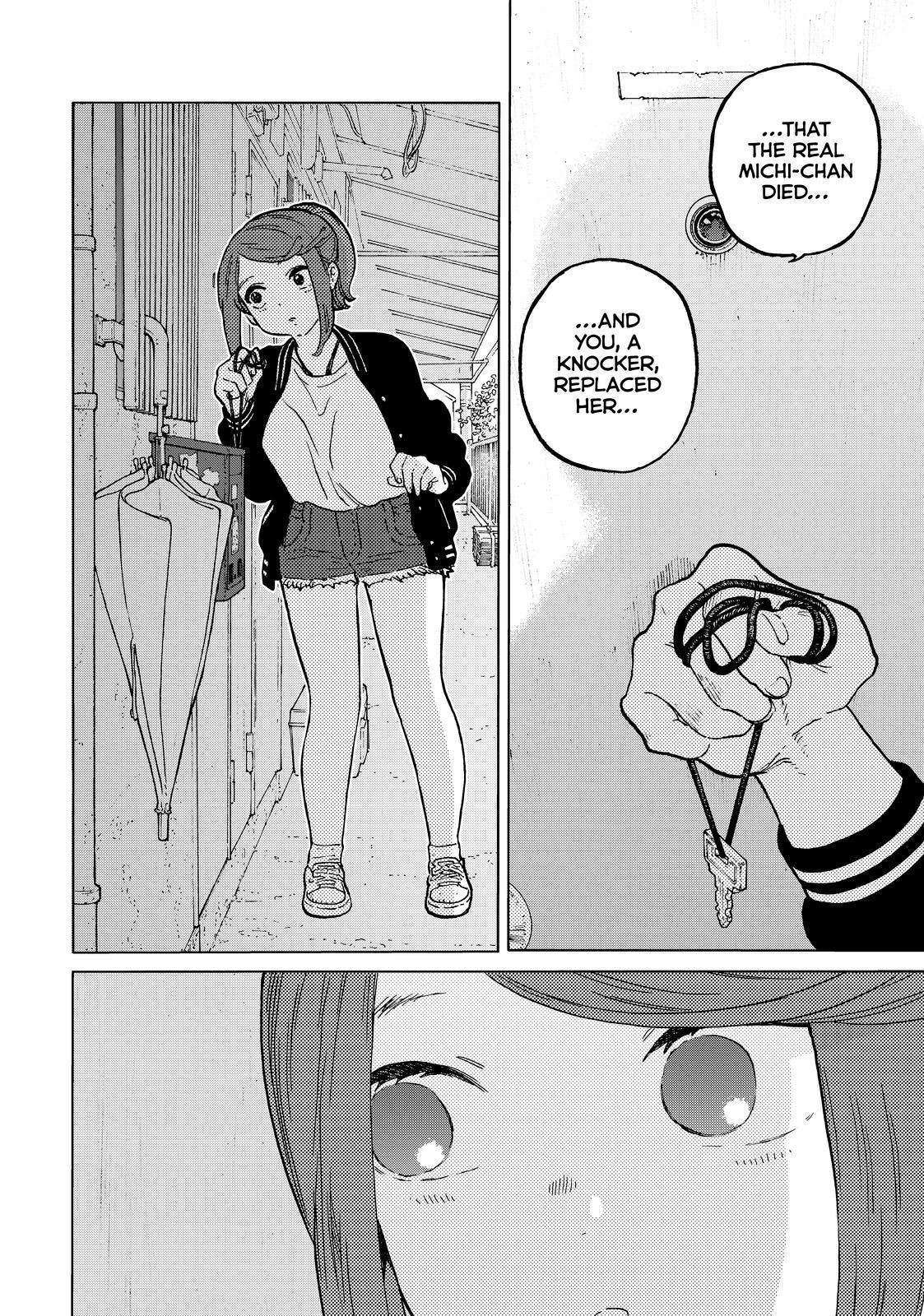 Read To Your Eternity  EN Manga Online