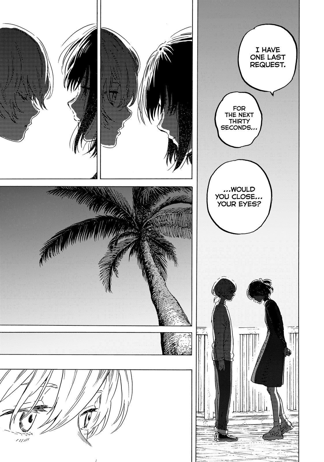 Read To Your Eternity  EN Manga Online