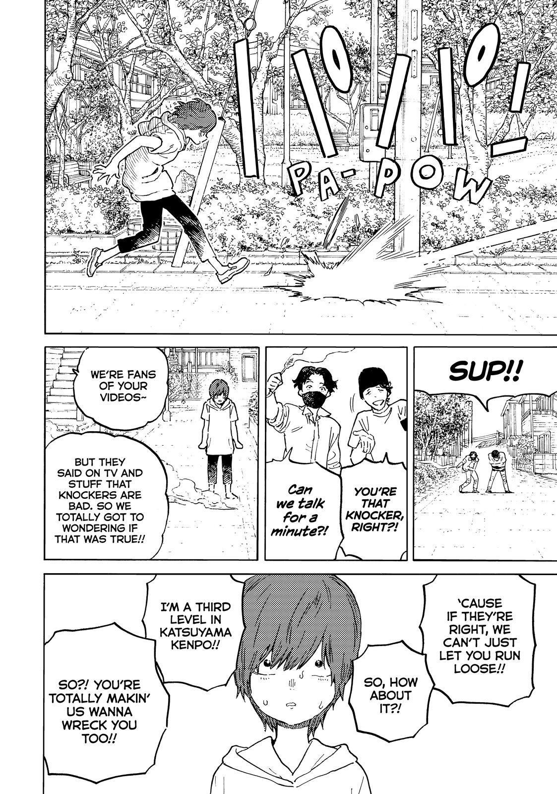 Read To Your Eternity  EN Manga Online