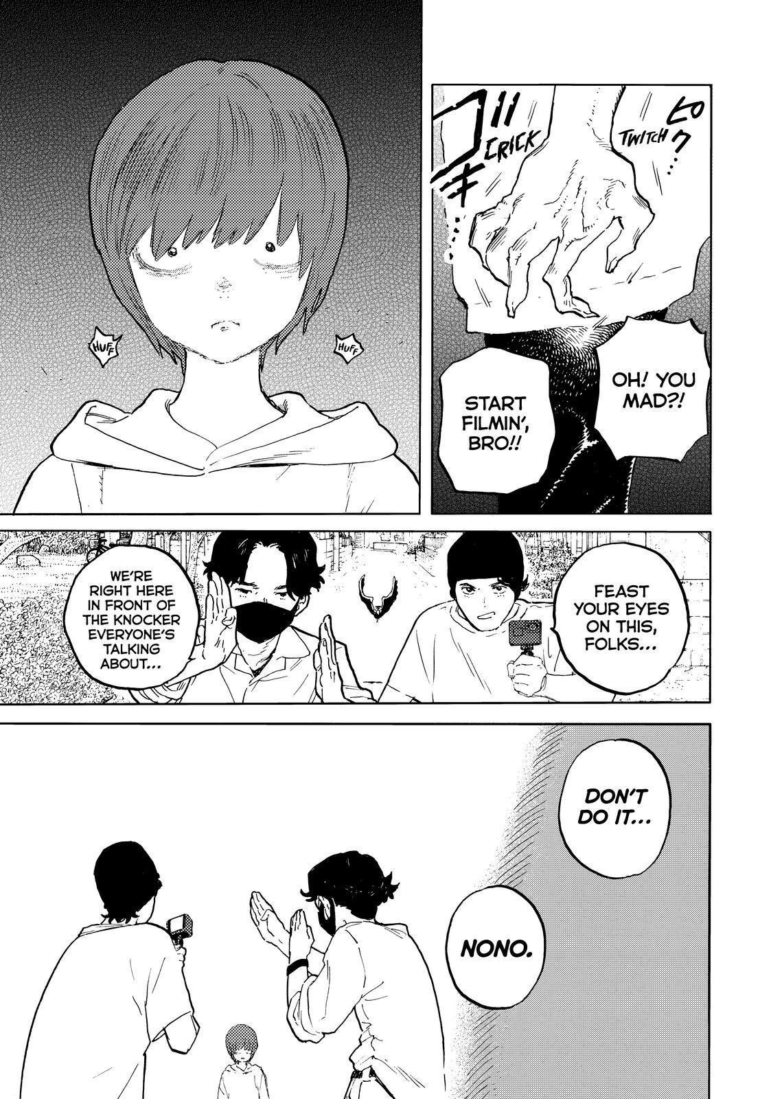Read To Your Eternity  EN Manga Online