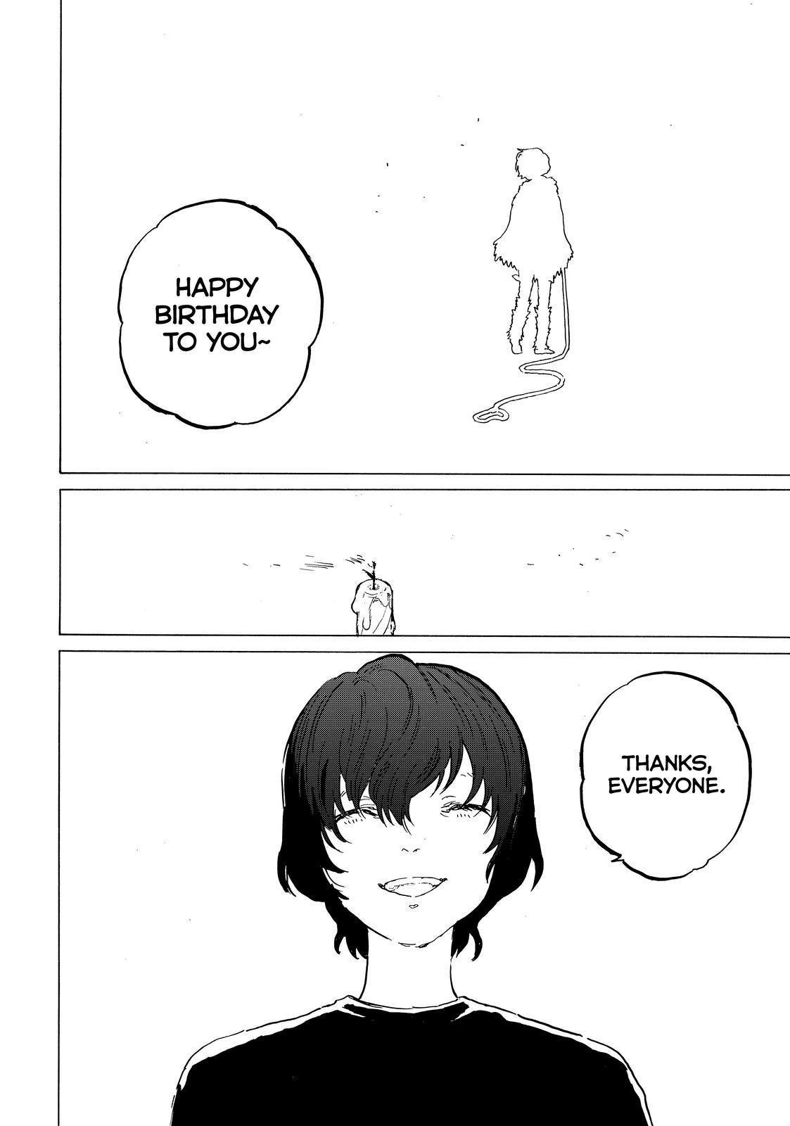 Read To Your Eternity  EN Manga Online