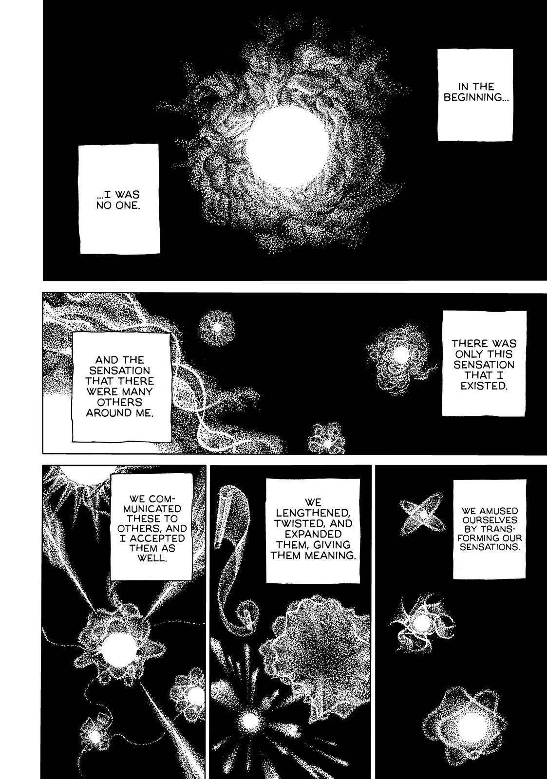 Read To Your Eternity  EN Manga Online