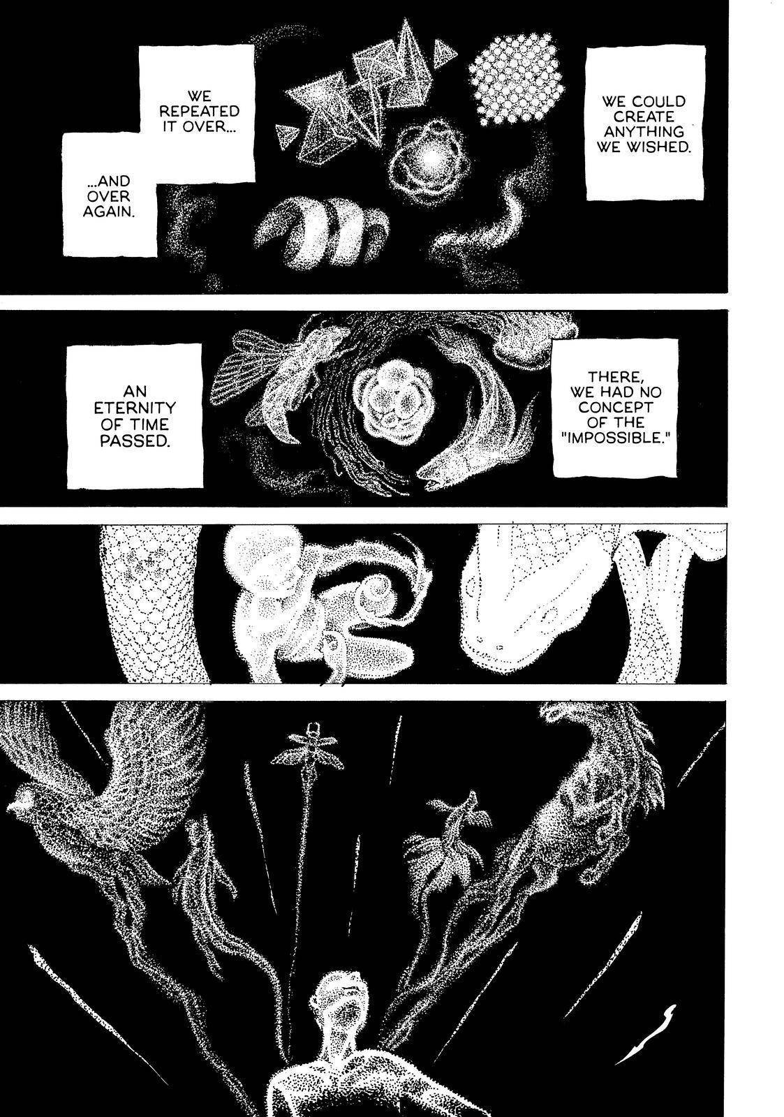 Read To Your Eternity  EN Manga Online