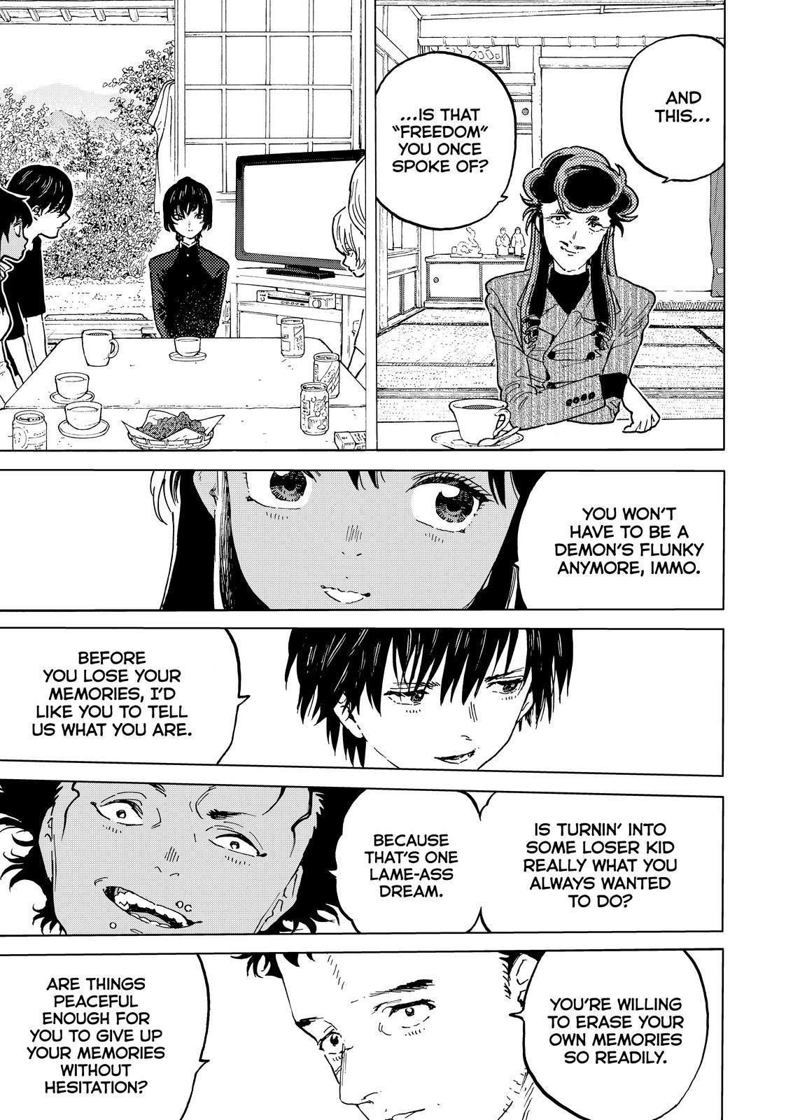 Read To Your Eternity  EN Manga Online