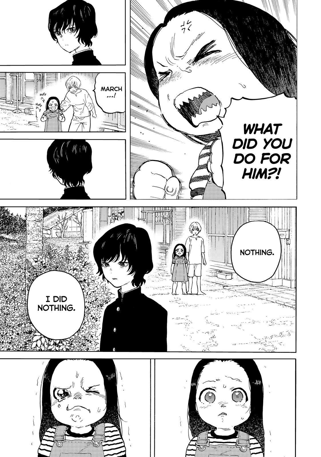 Read To Your Eternity  EN Manga Online