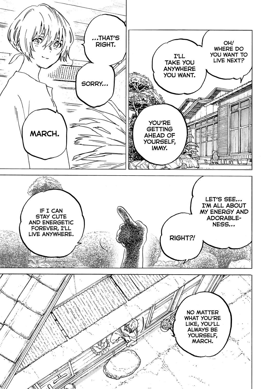 Read To Your Eternity  EN Manga Online