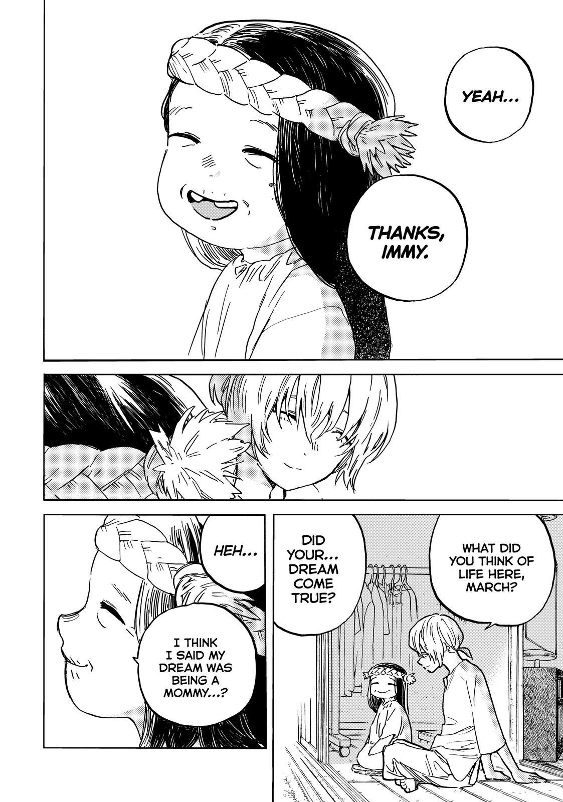 Read To Your Eternity  EN Manga Online