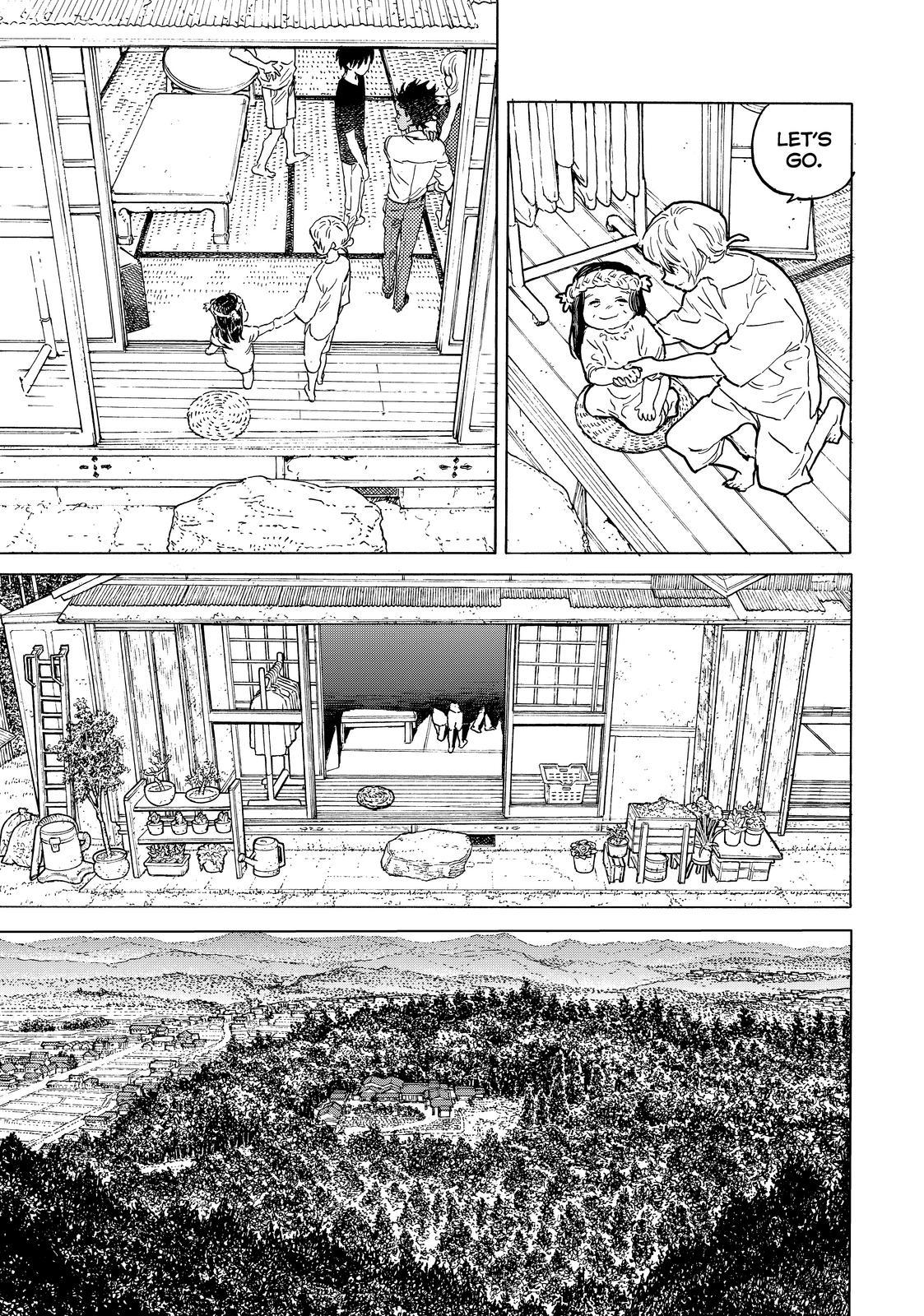 Read To Your Eternity  EN Manga Online