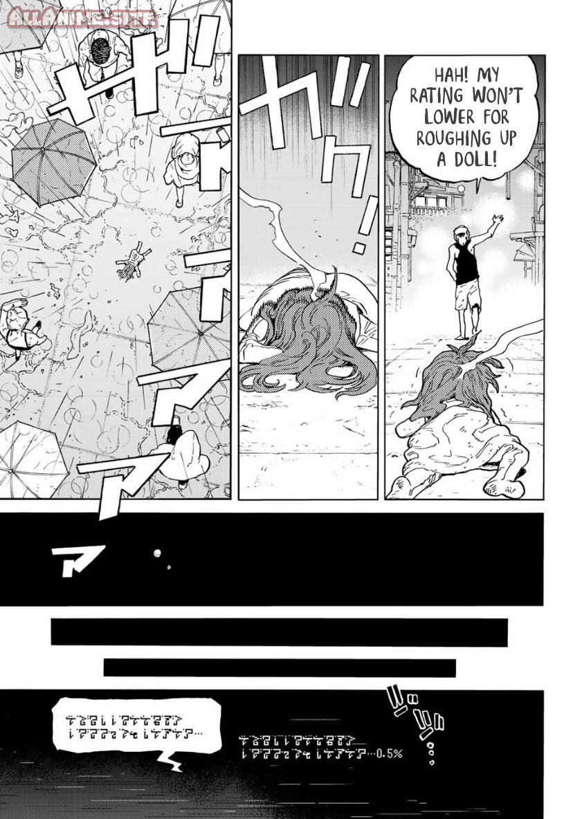Read To Your Eternity  EN Manga Online
