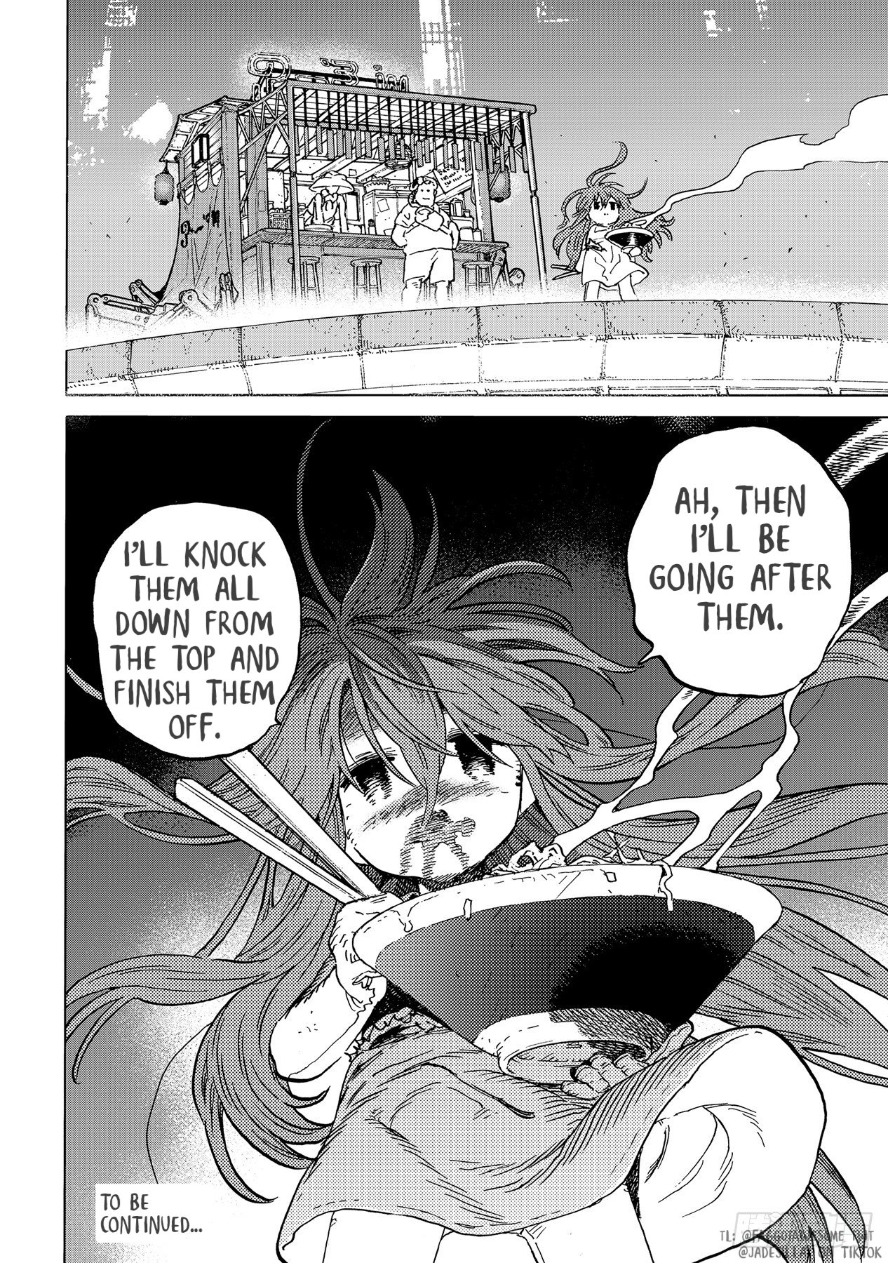 Read To Your Eternity  EN Manga Online