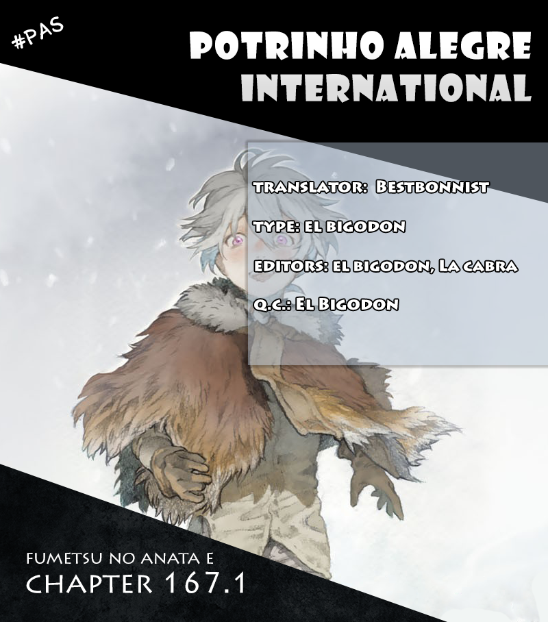 Read To Your Eternity  EN Manga Online