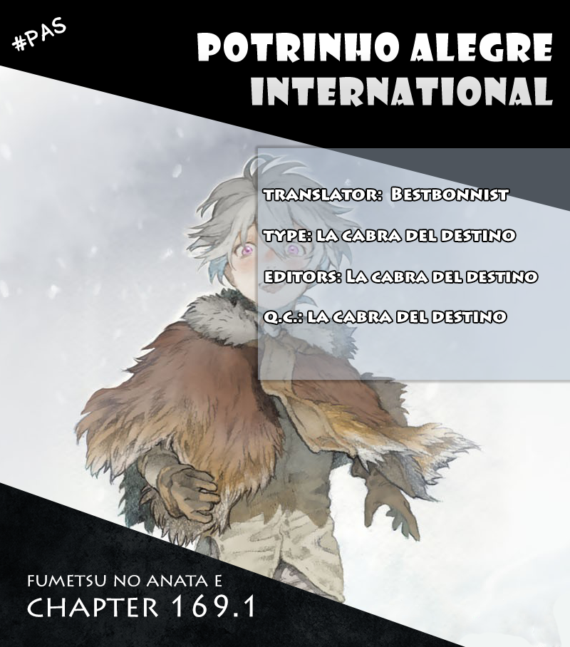 Read To Your Eternity  EN Manga Online