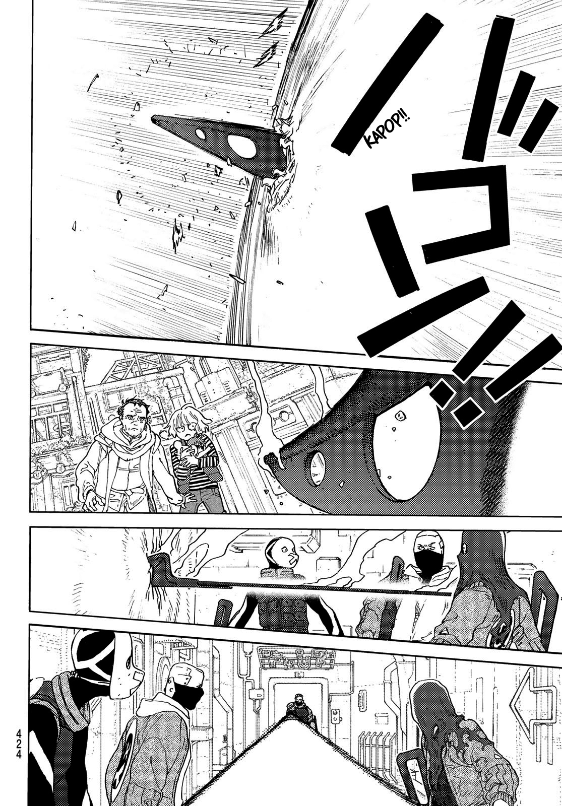 Read To Your Eternity  EN Manga Online