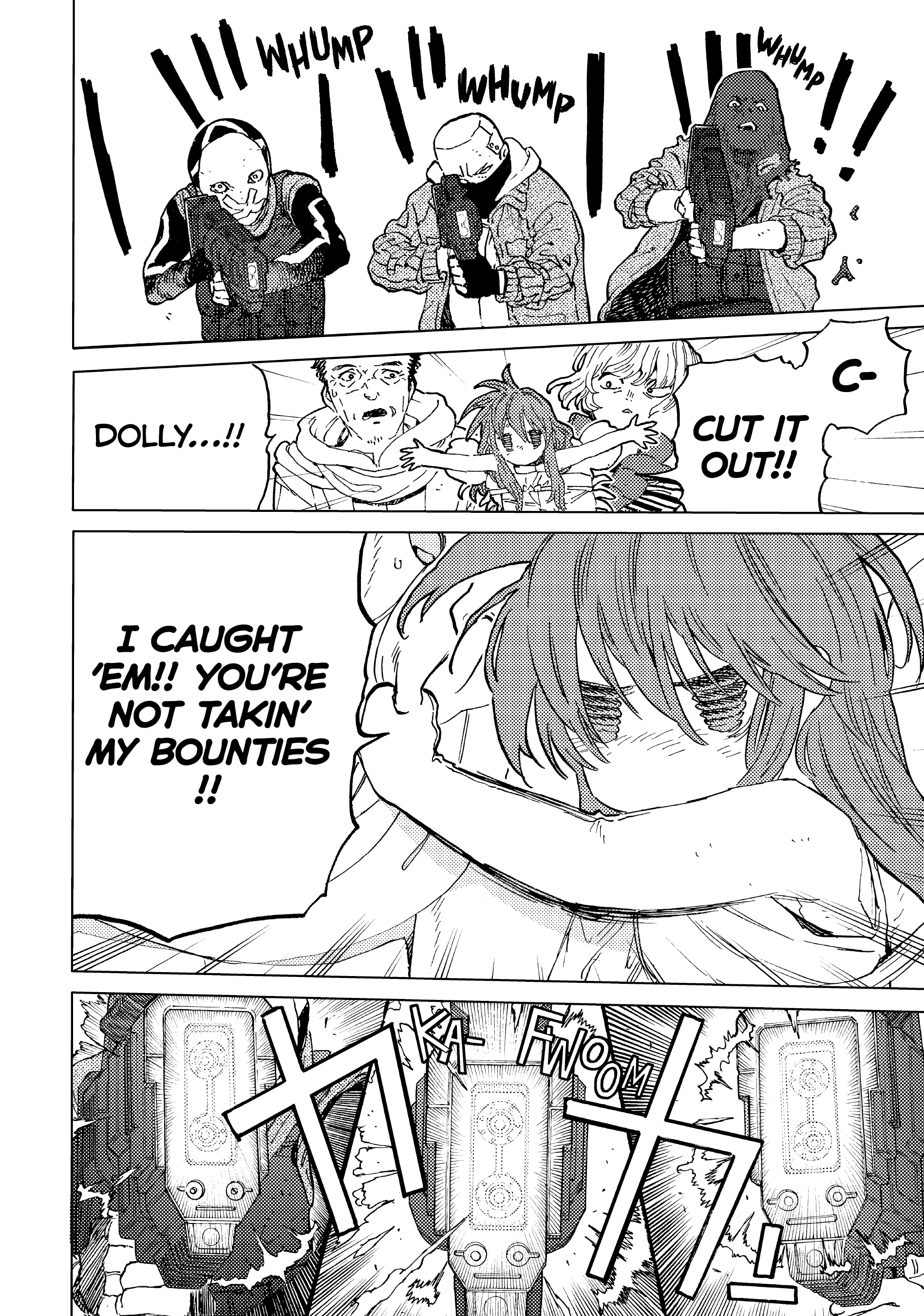 Read To Your Eternity  EN Manga Online