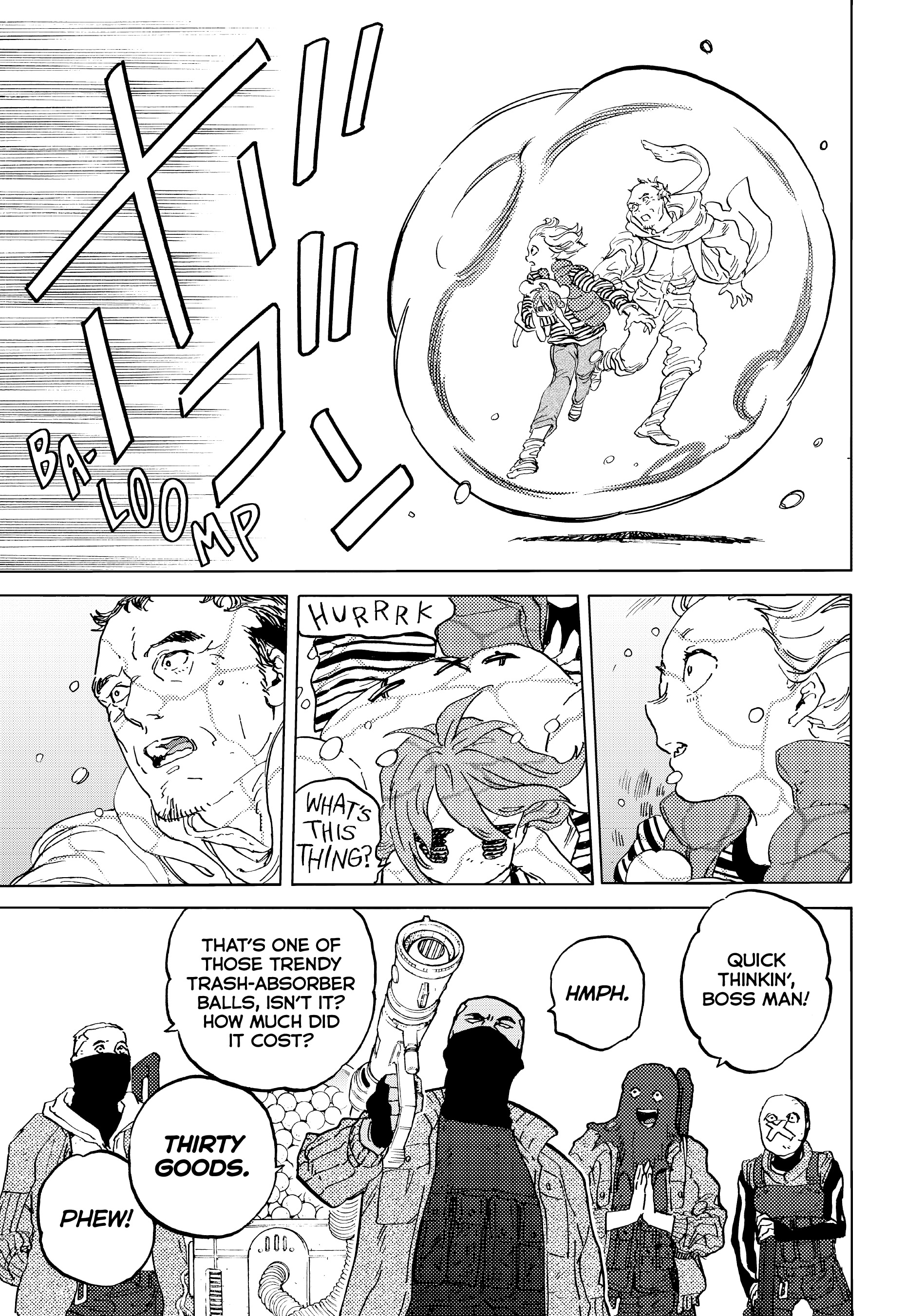 Read To Your Eternity  EN Manga Online
