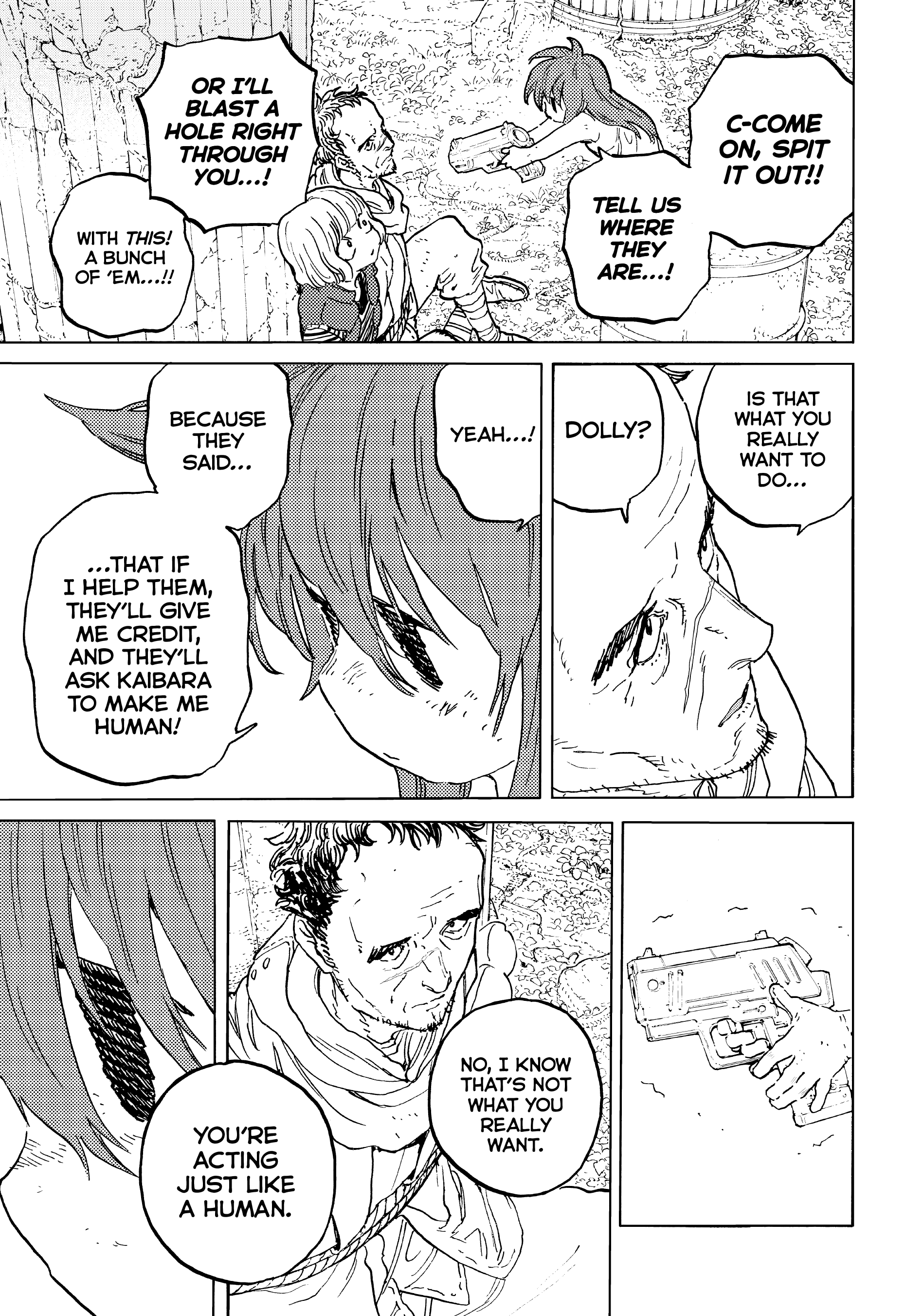 Read To Your Eternity  EN Manga Online