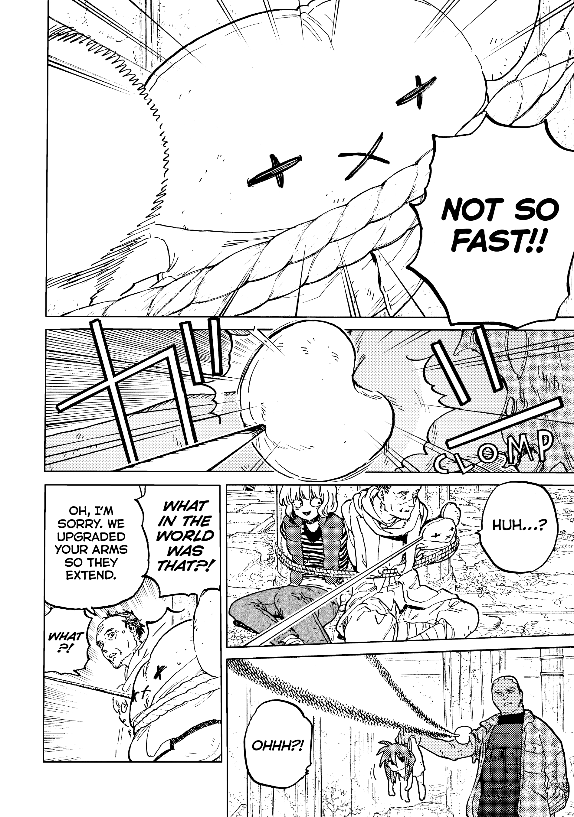 Read To Your Eternity  EN Manga Online