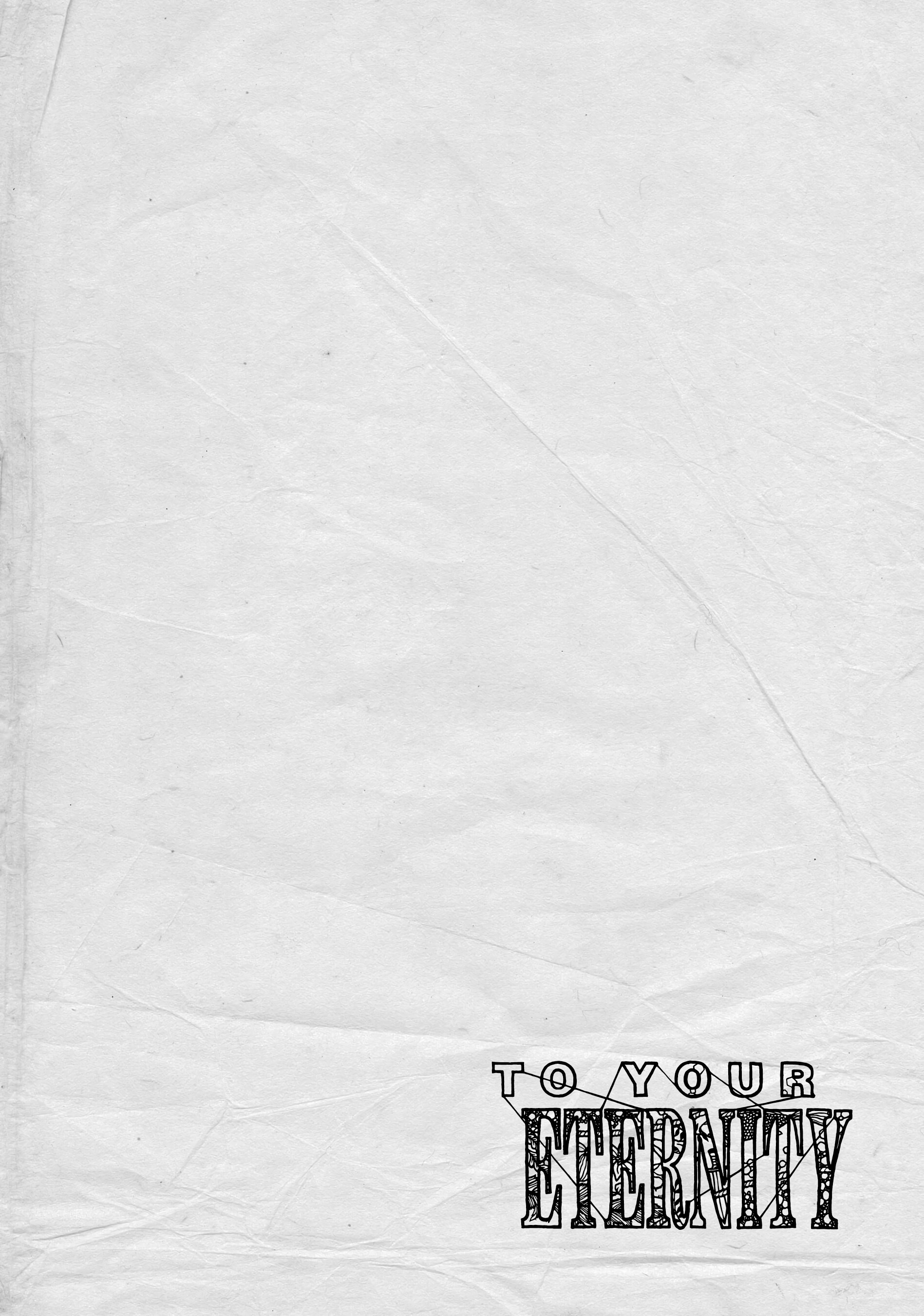 Read To Your Eternity  EN Manga Online