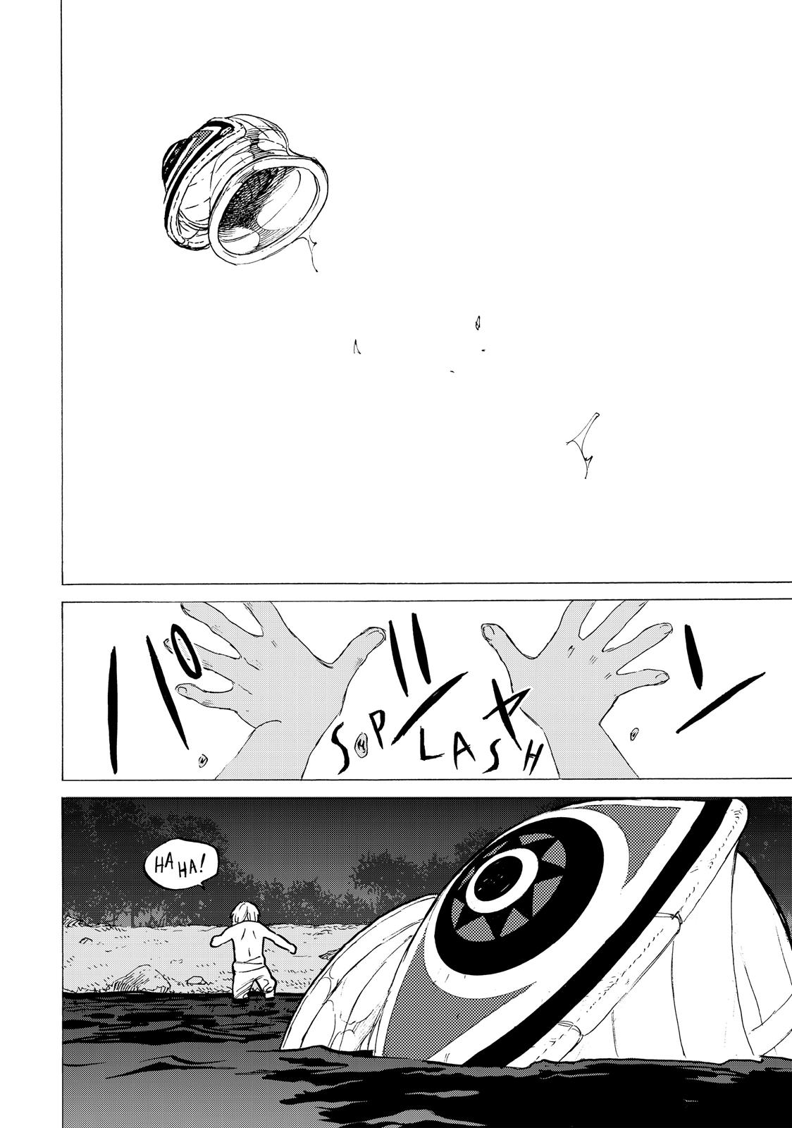 Read To Your Eternity  EN Manga Online