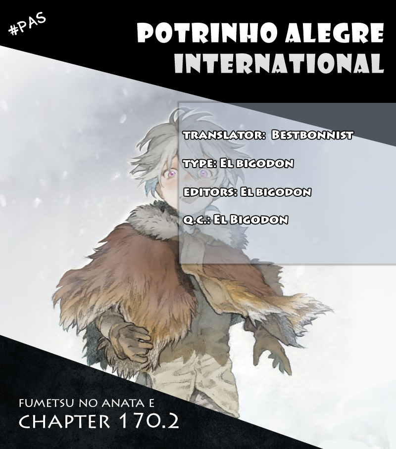 Read To Your Eternity  EN Manga Online