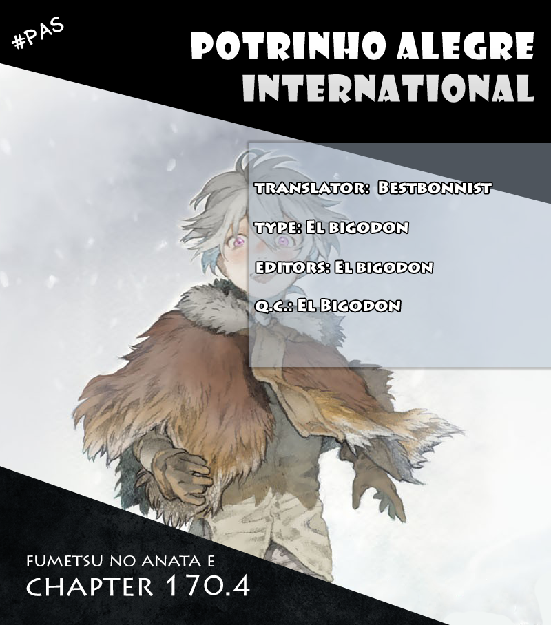 Read To Your Eternity  EN Manga Online