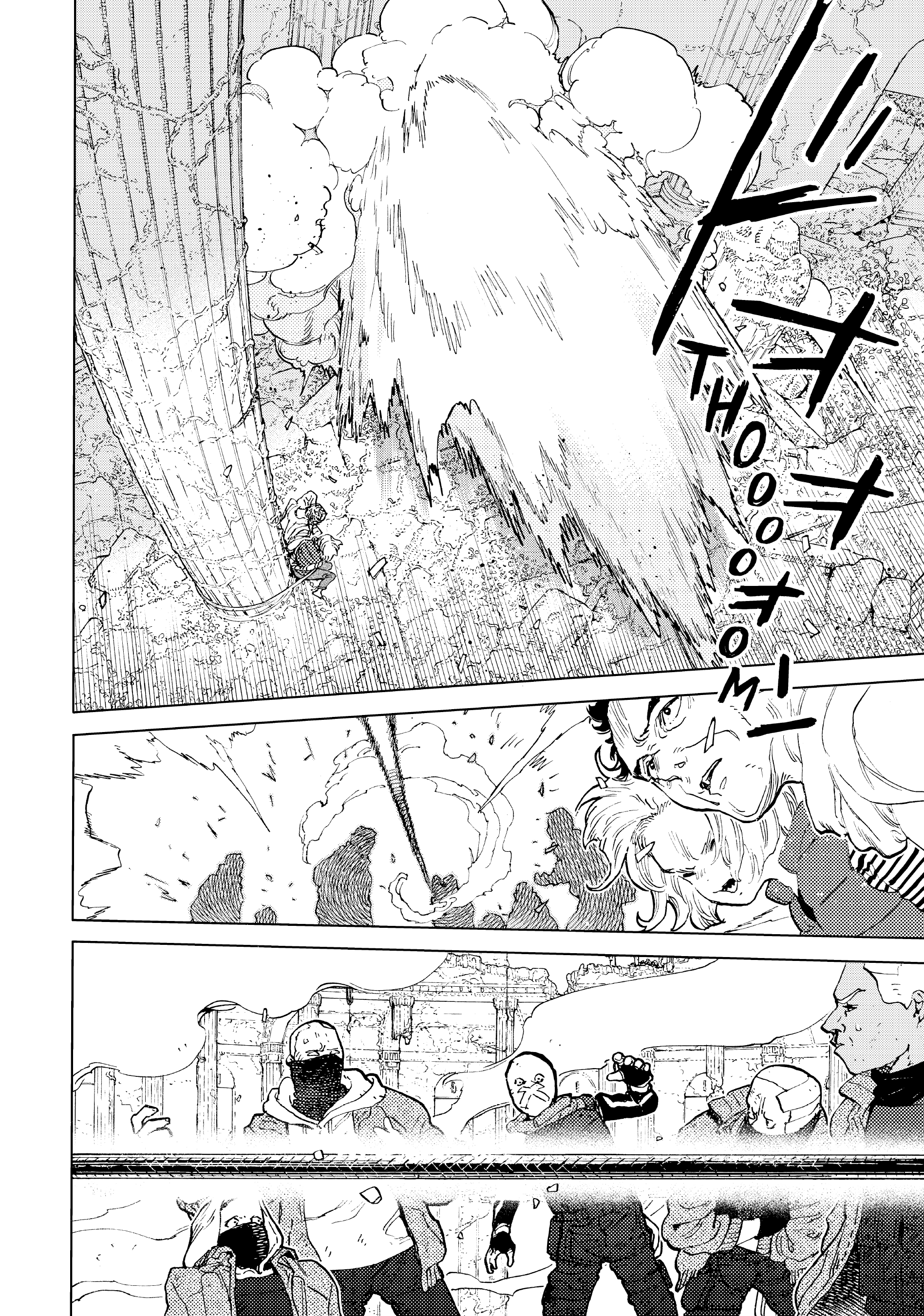 Read To Your Eternity  EN Manga Online