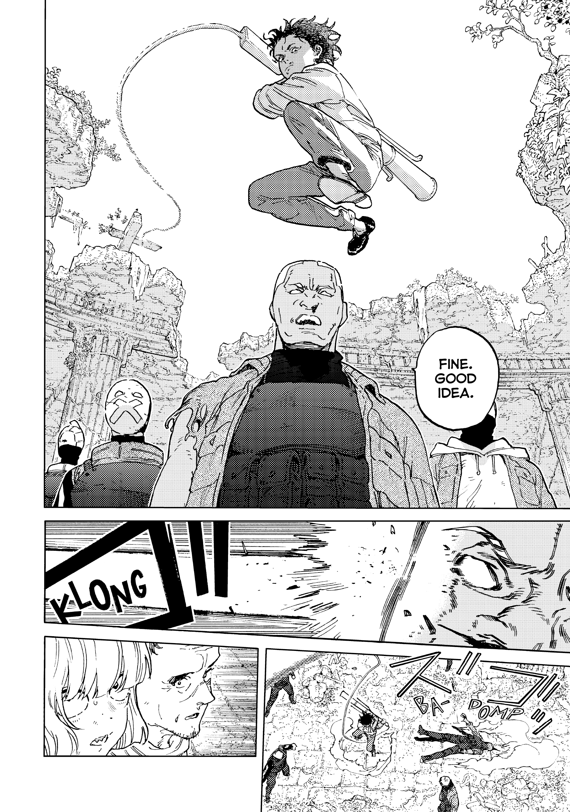 Read To Your Eternity  EN Manga Online