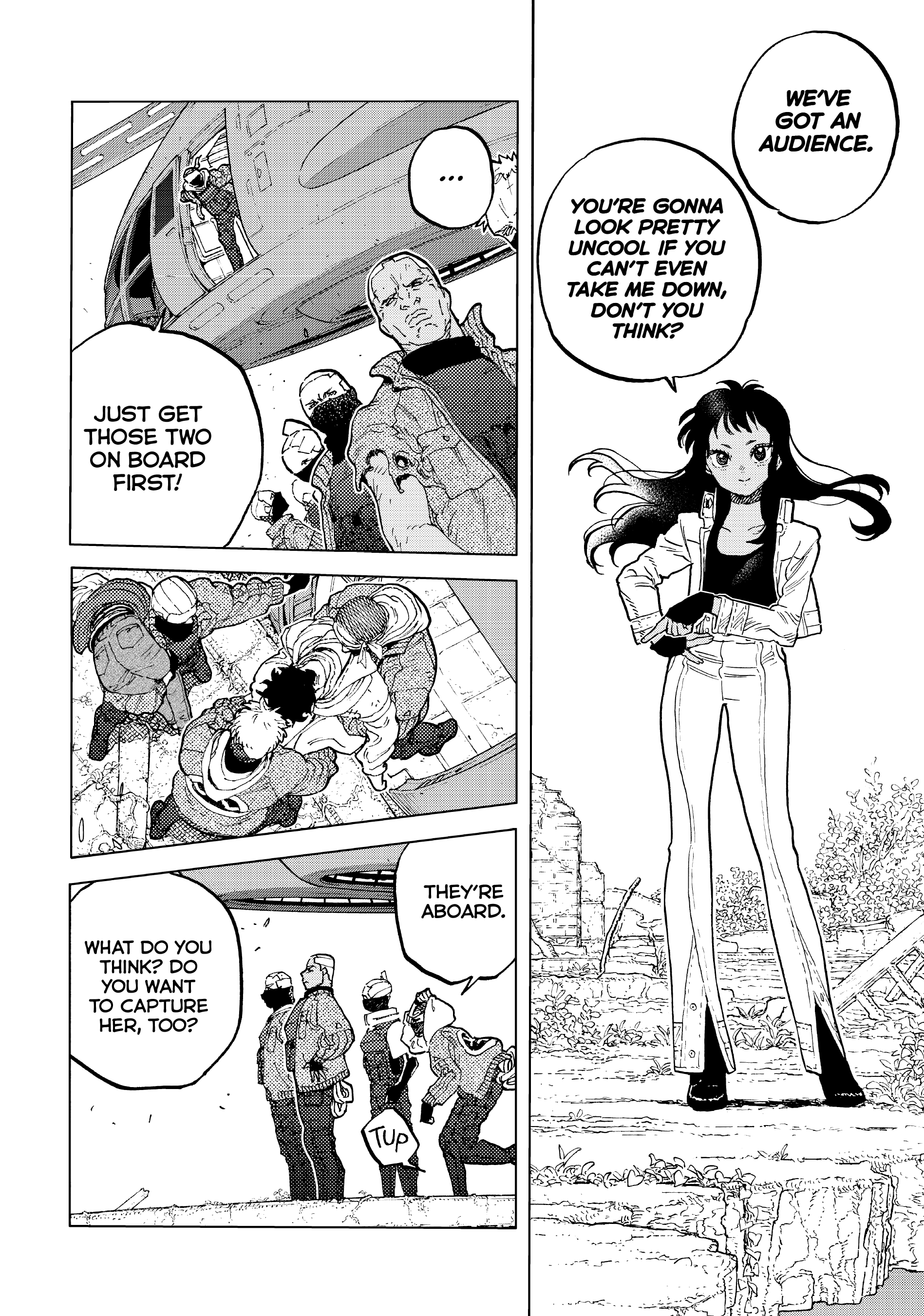 Read To Your Eternity  EN Manga Online