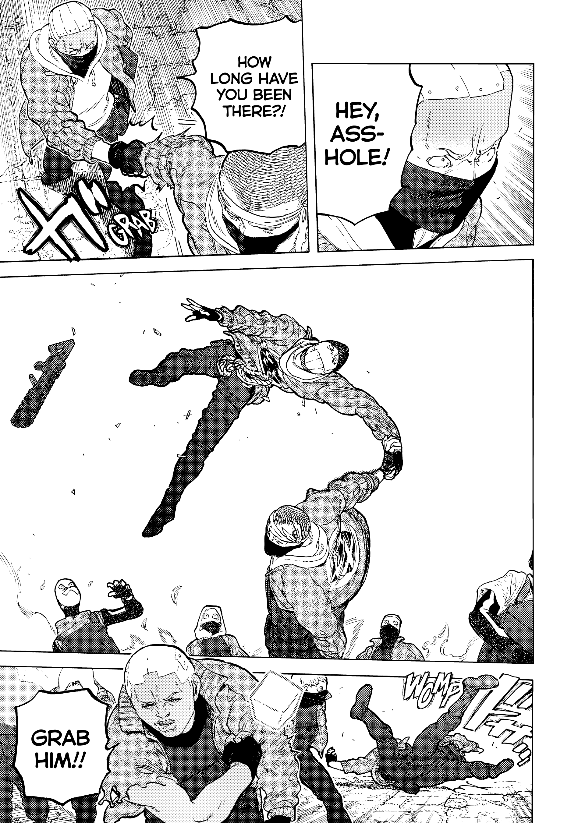 Read To Your Eternity  EN Manga Online