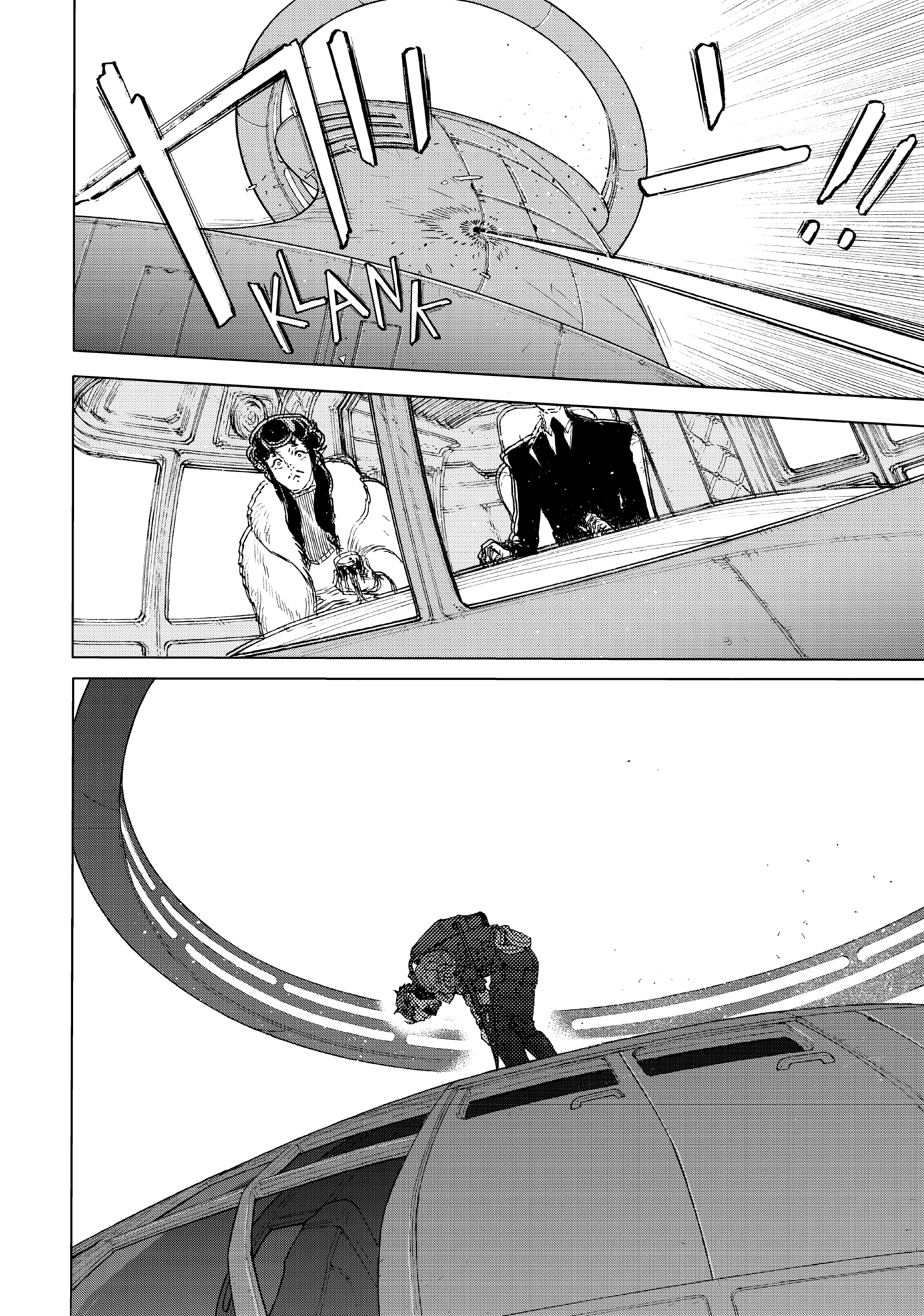Read To Your Eternity  EN Manga Online