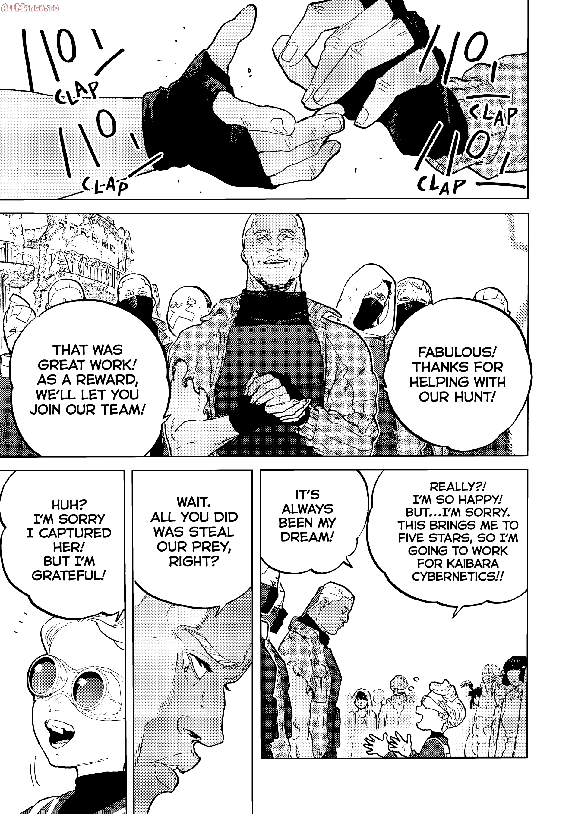 Read To Your Eternity  EN Manga Online