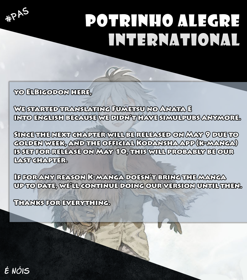 Read To Your Eternity  EN Manga Online