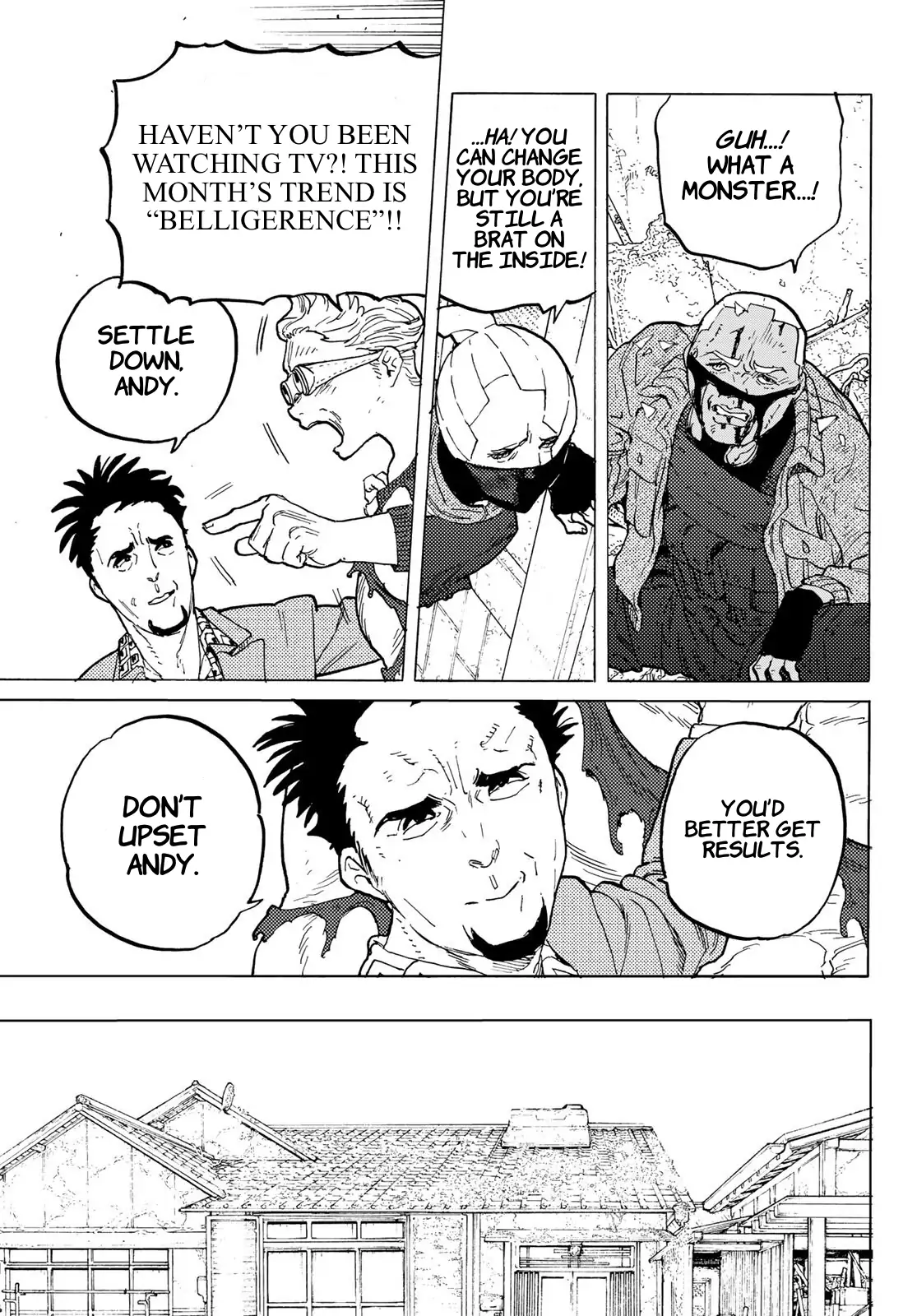 Read To Your Eternity  EN Manga Online