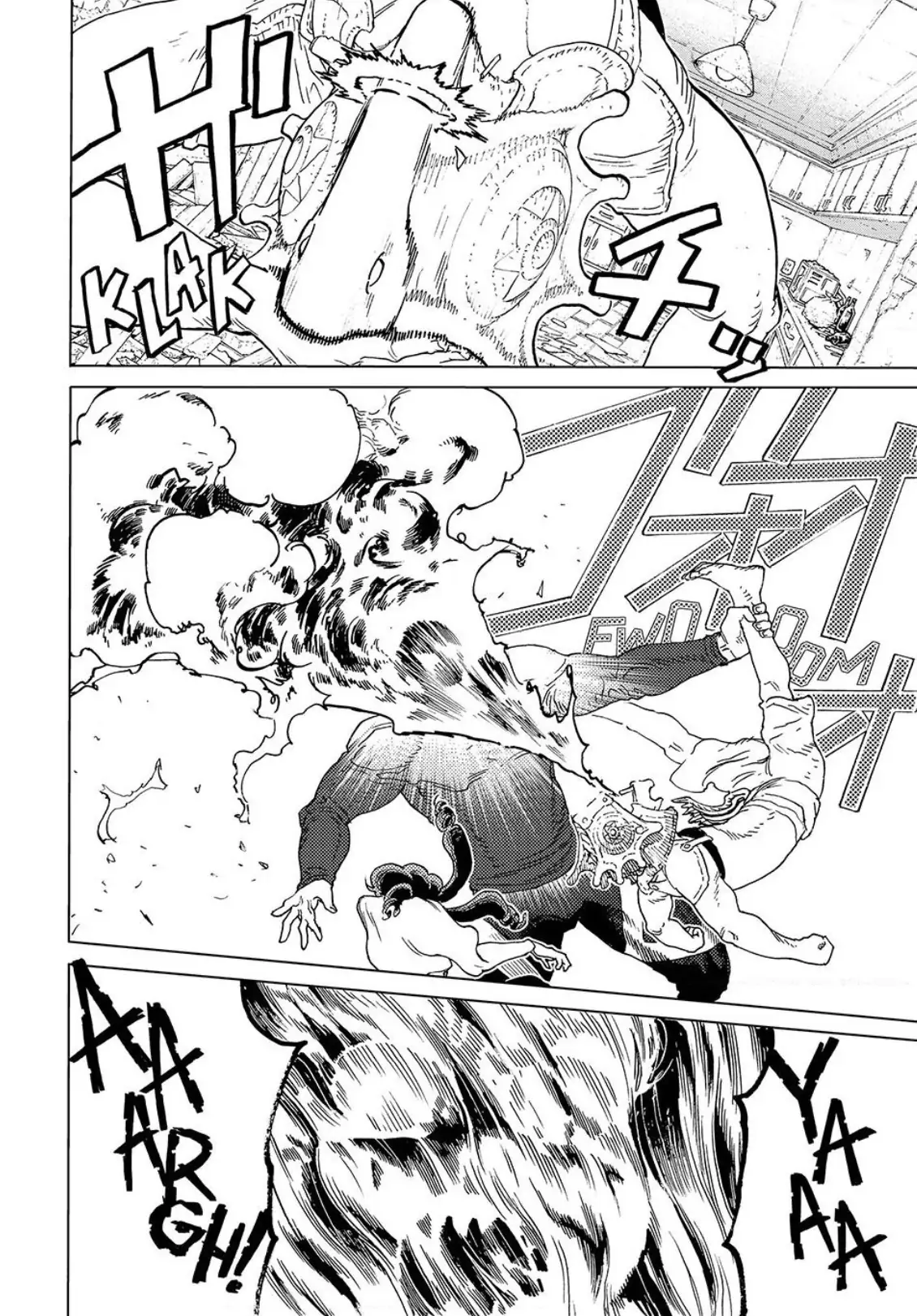 Read To Your Eternity  EN Manga Online