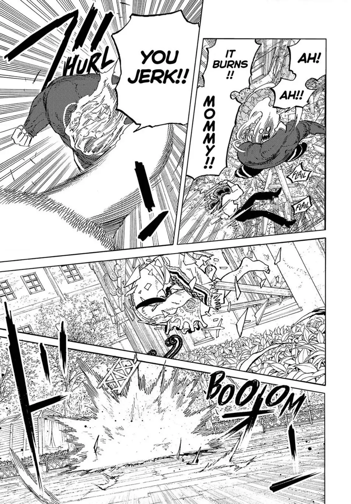 Read To Your Eternity  EN Manga Online