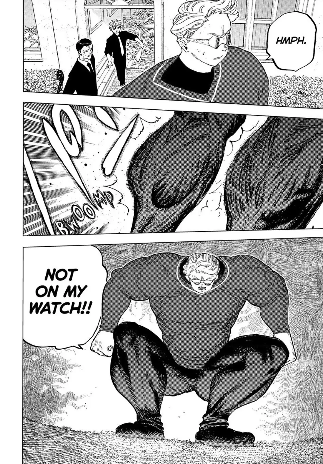 Read To Your Eternity  EN Manga Online