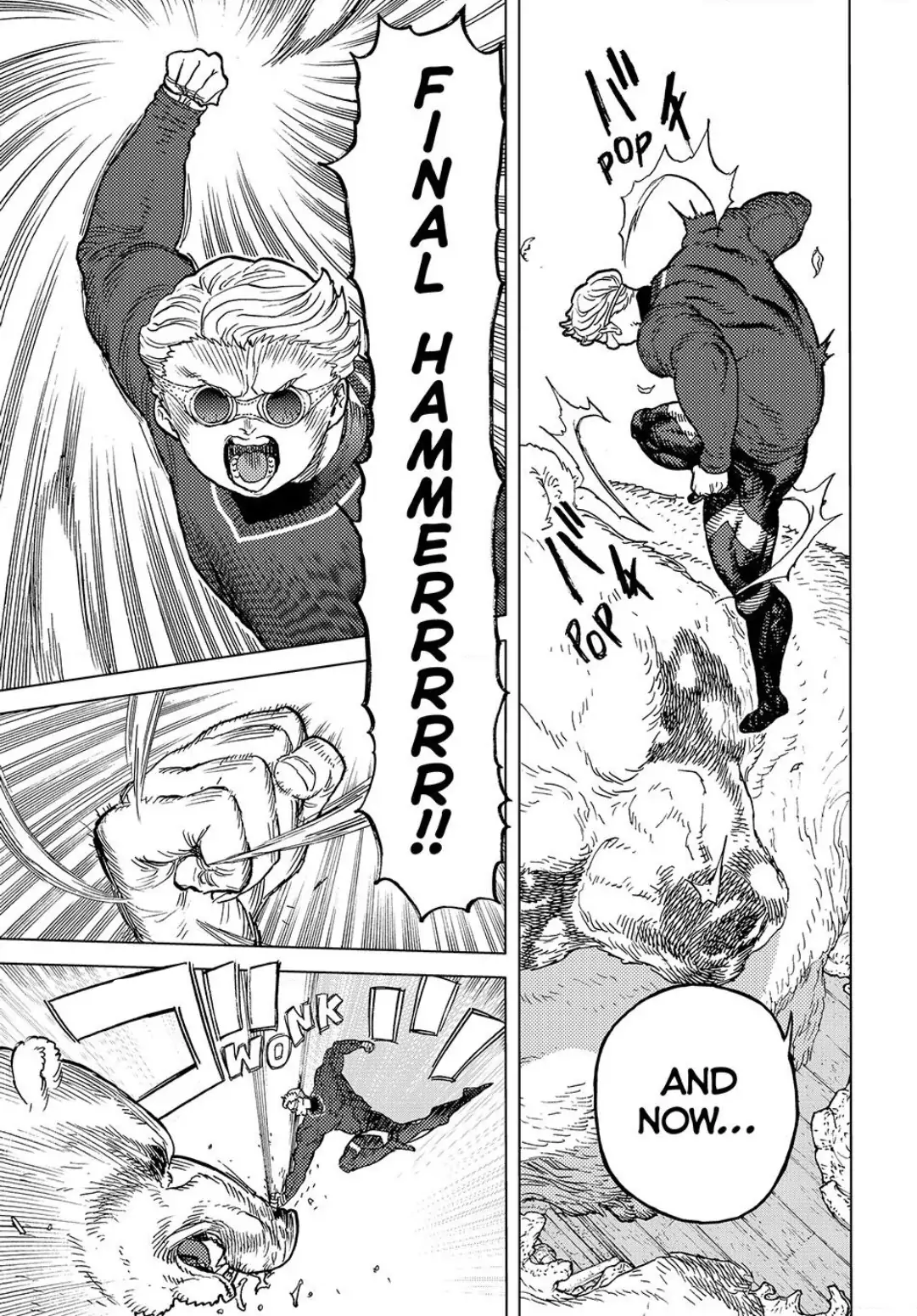 Read To Your Eternity  EN Manga Online