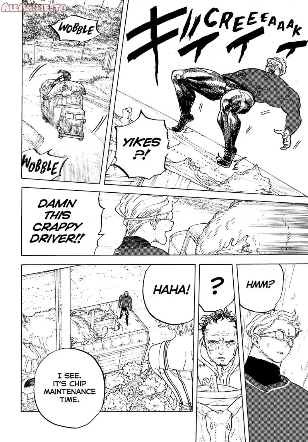 Read To Your Eternity  EN Manga Online