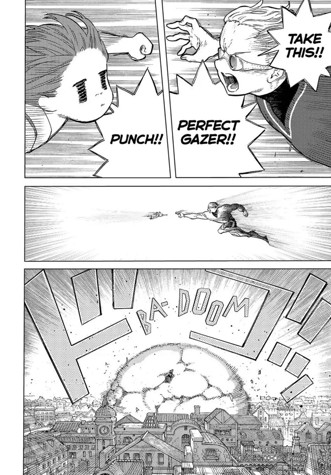 Read To Your Eternity  EN Manga Online